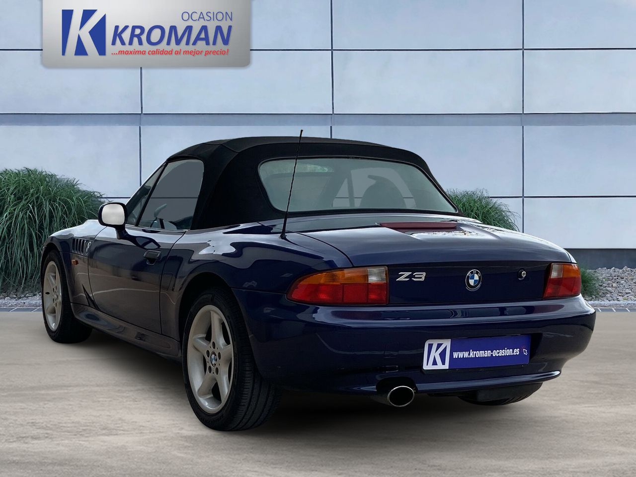 Foto BMW Z3 6