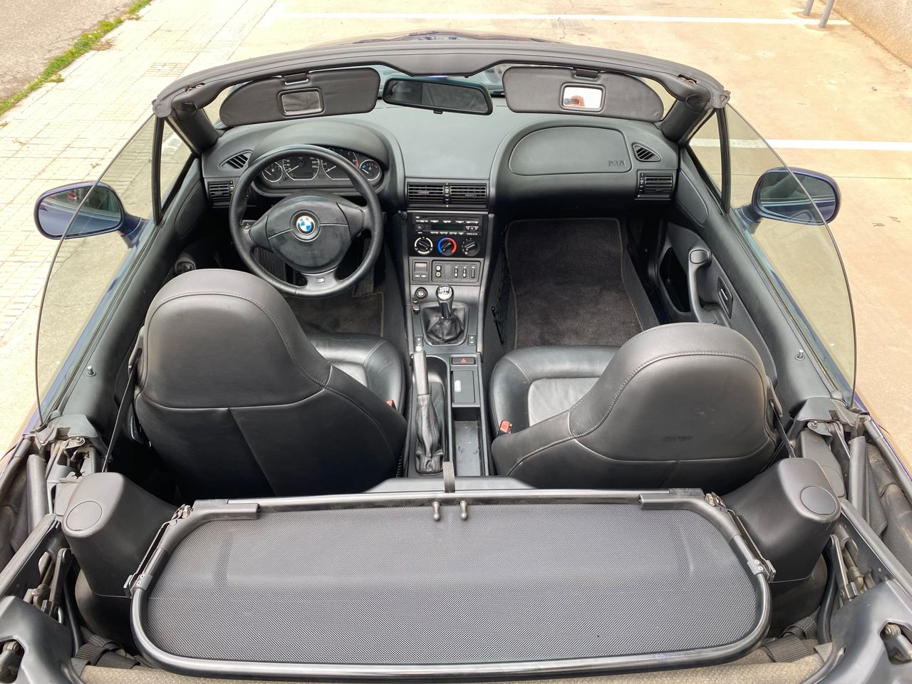 Foto BMW Z3 9