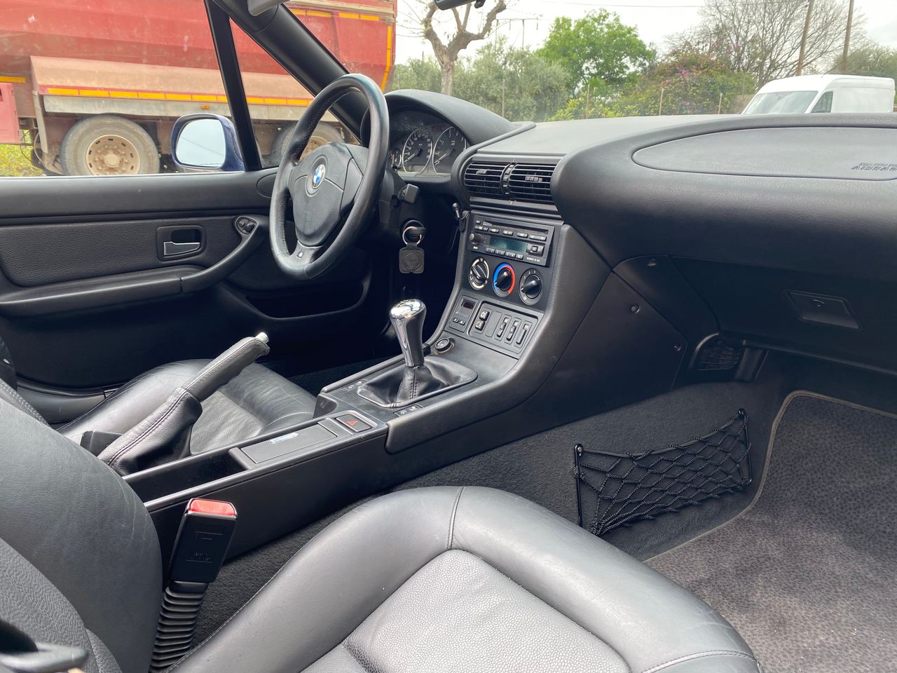 Foto BMW Z3 13