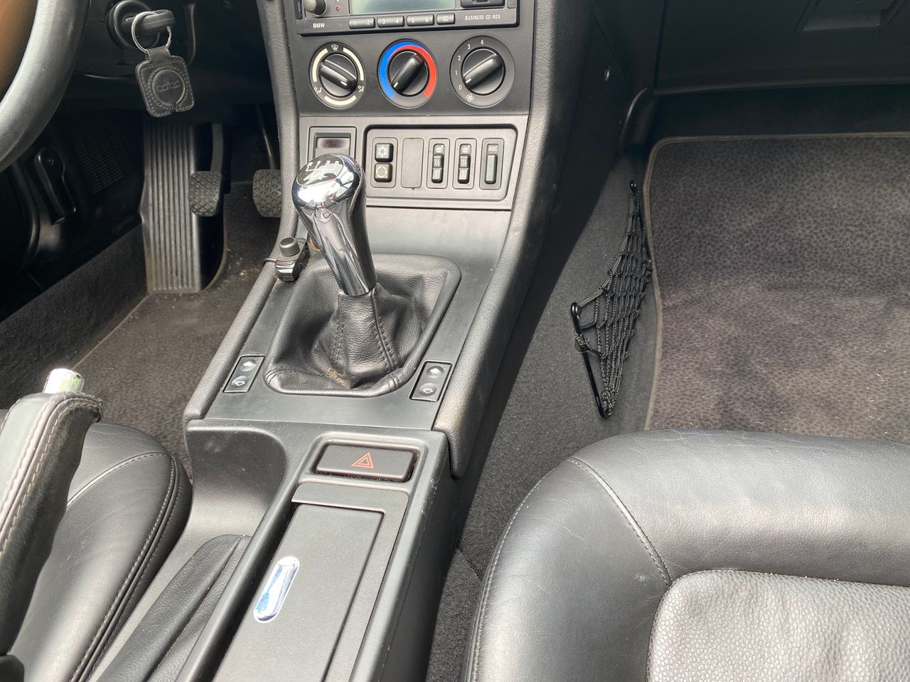 Foto BMW Z3 14