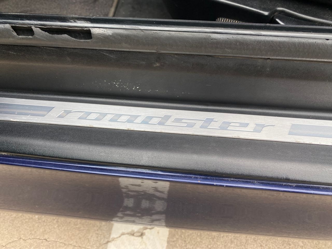 Foto BMW Z3 15