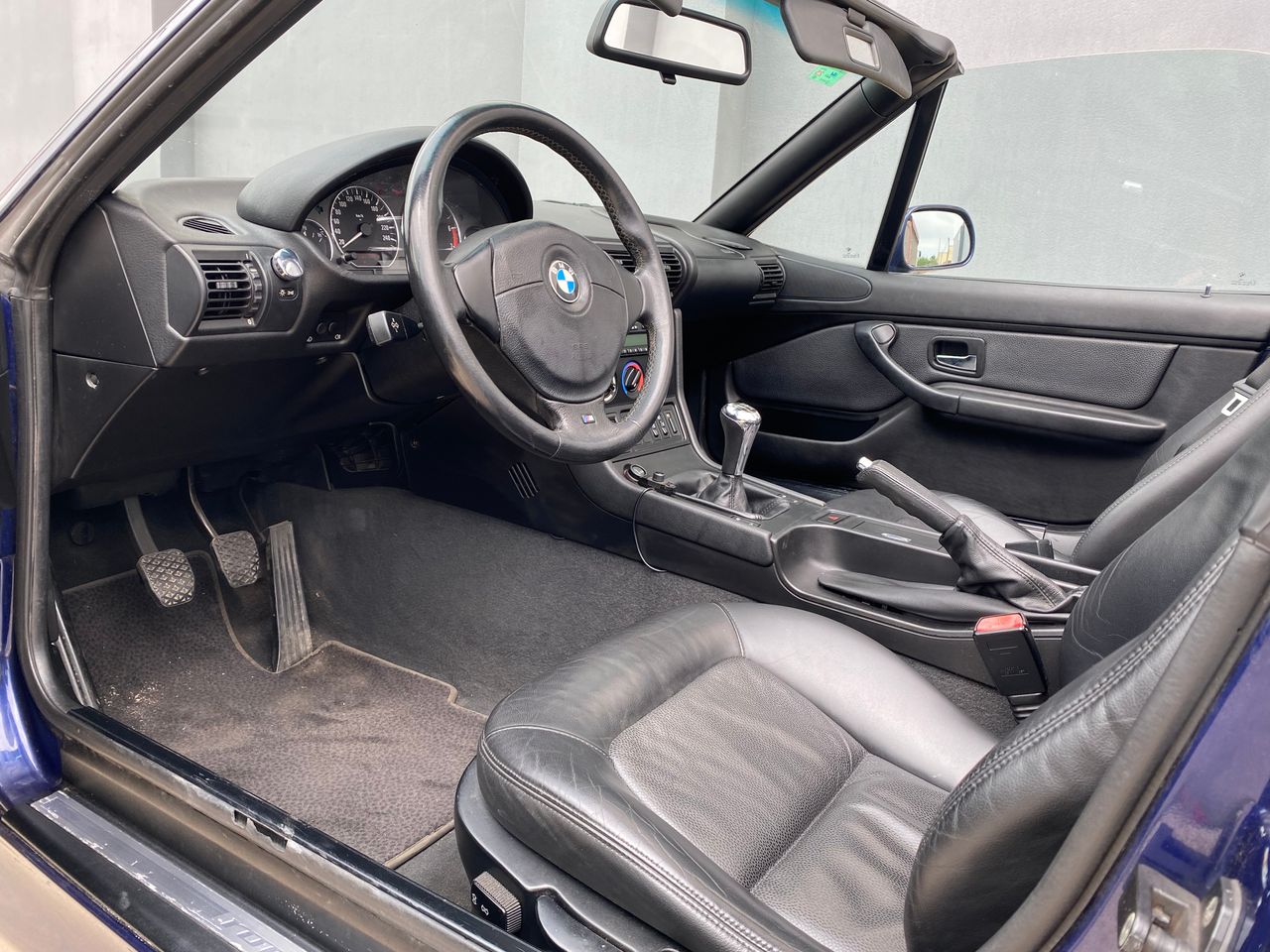 Foto BMW Z3 18