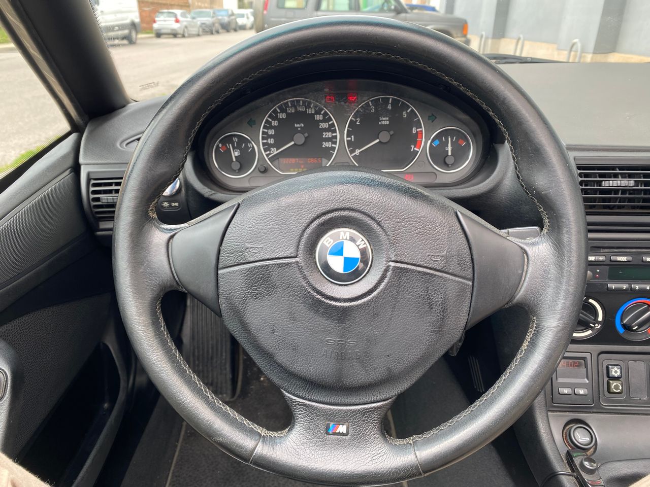 Foto BMW Z3 19