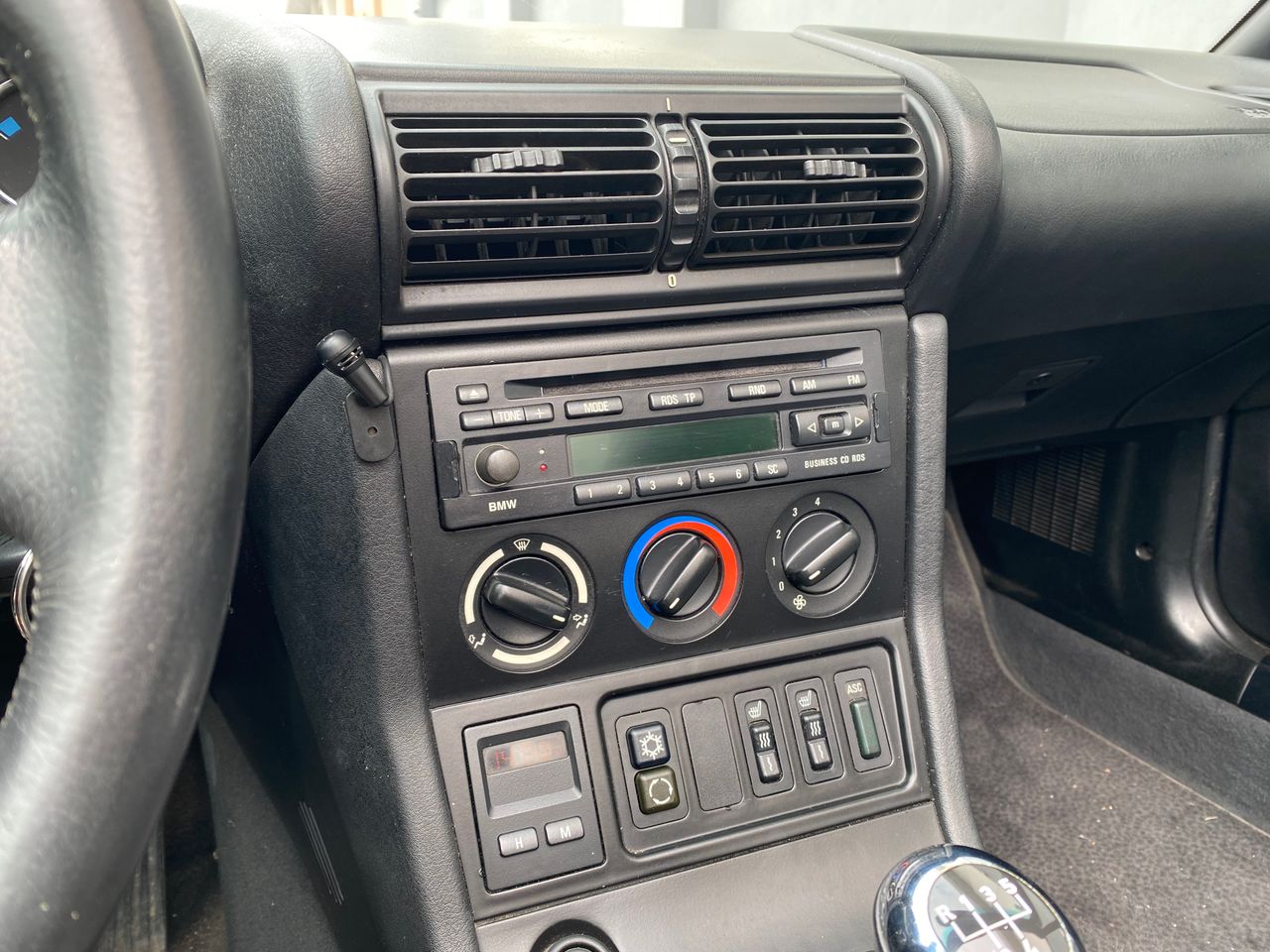 Foto BMW Z3 20