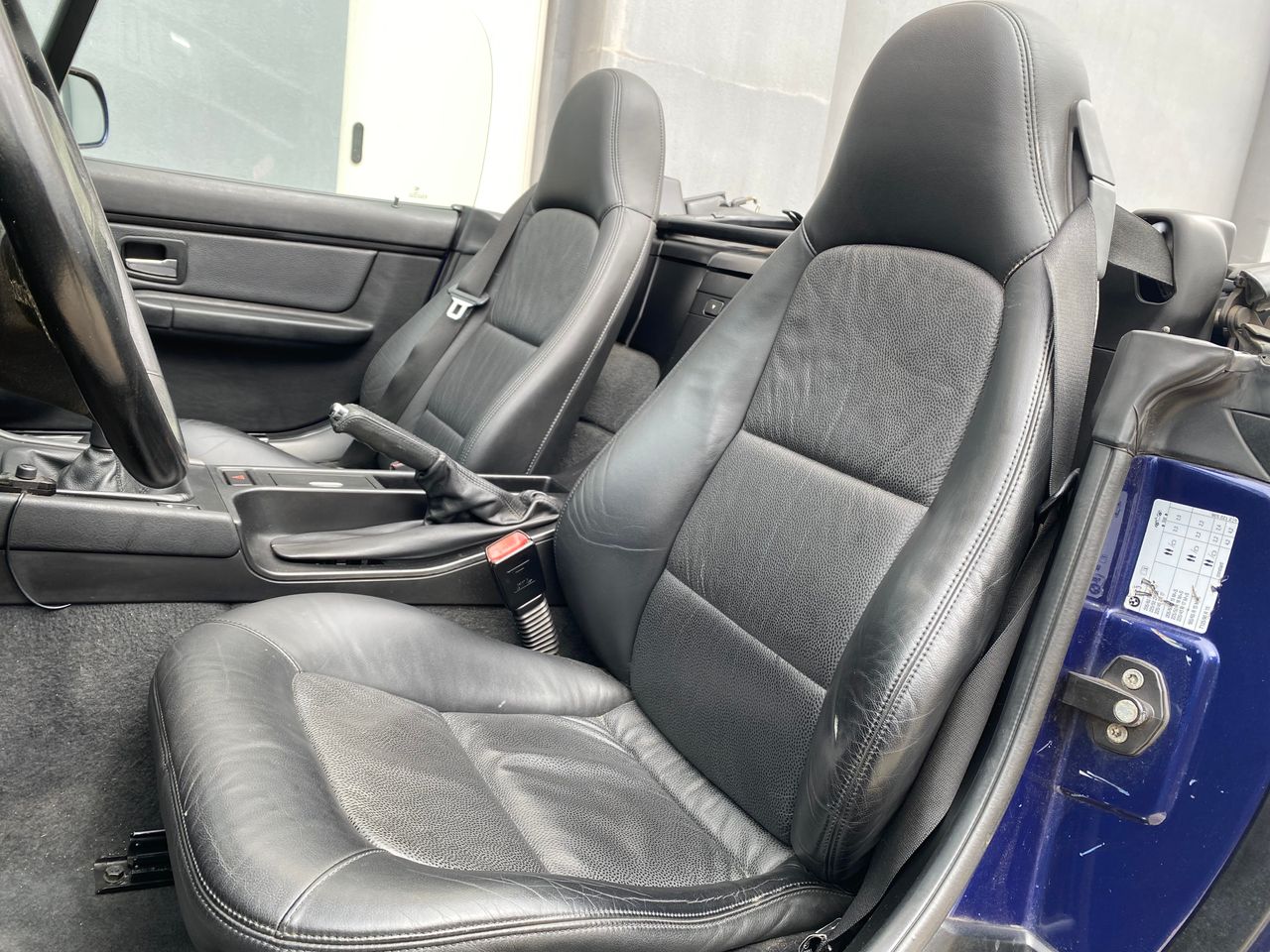 Foto BMW Z3 21