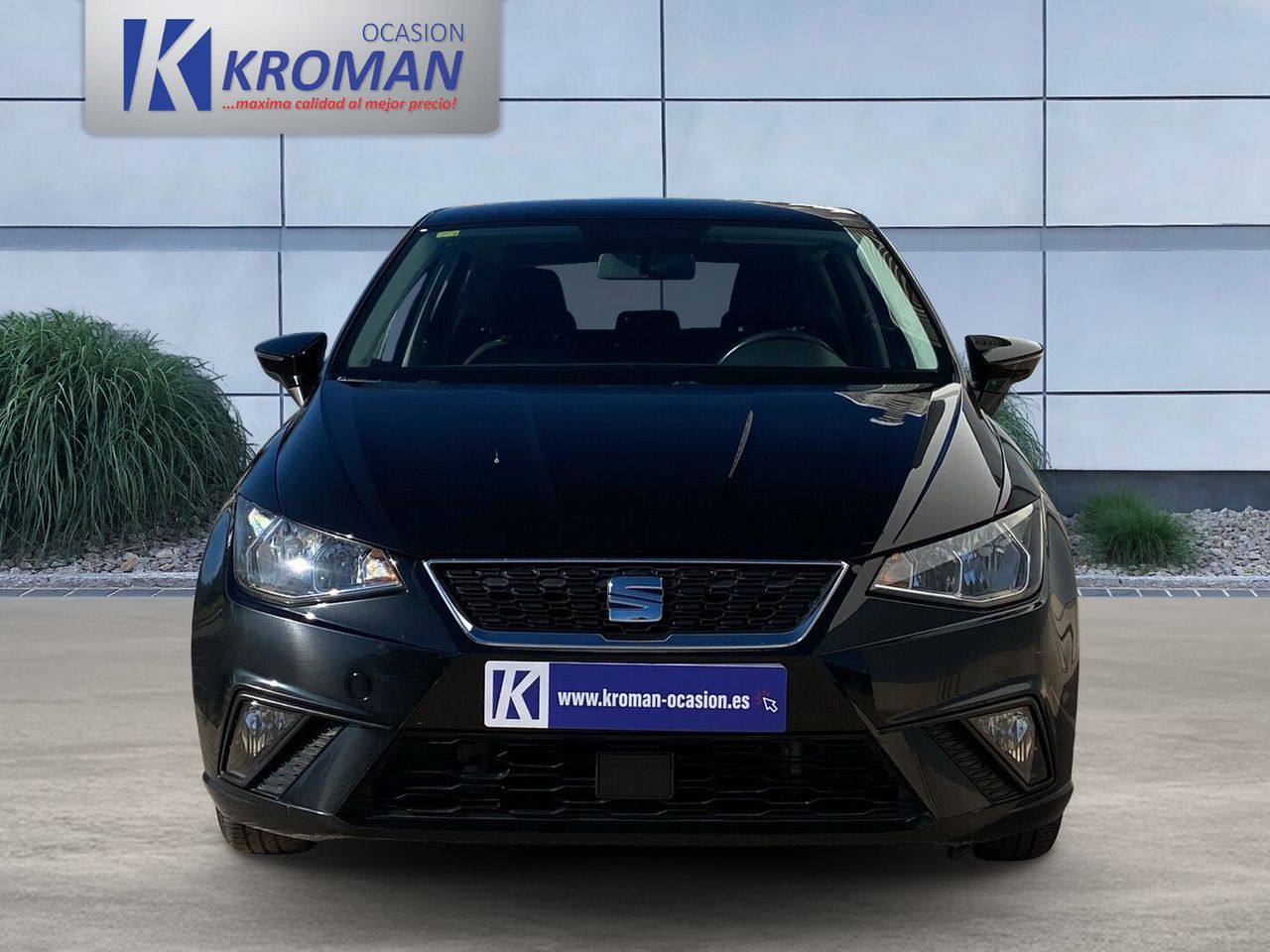 Foto Seat Ibiza 2
