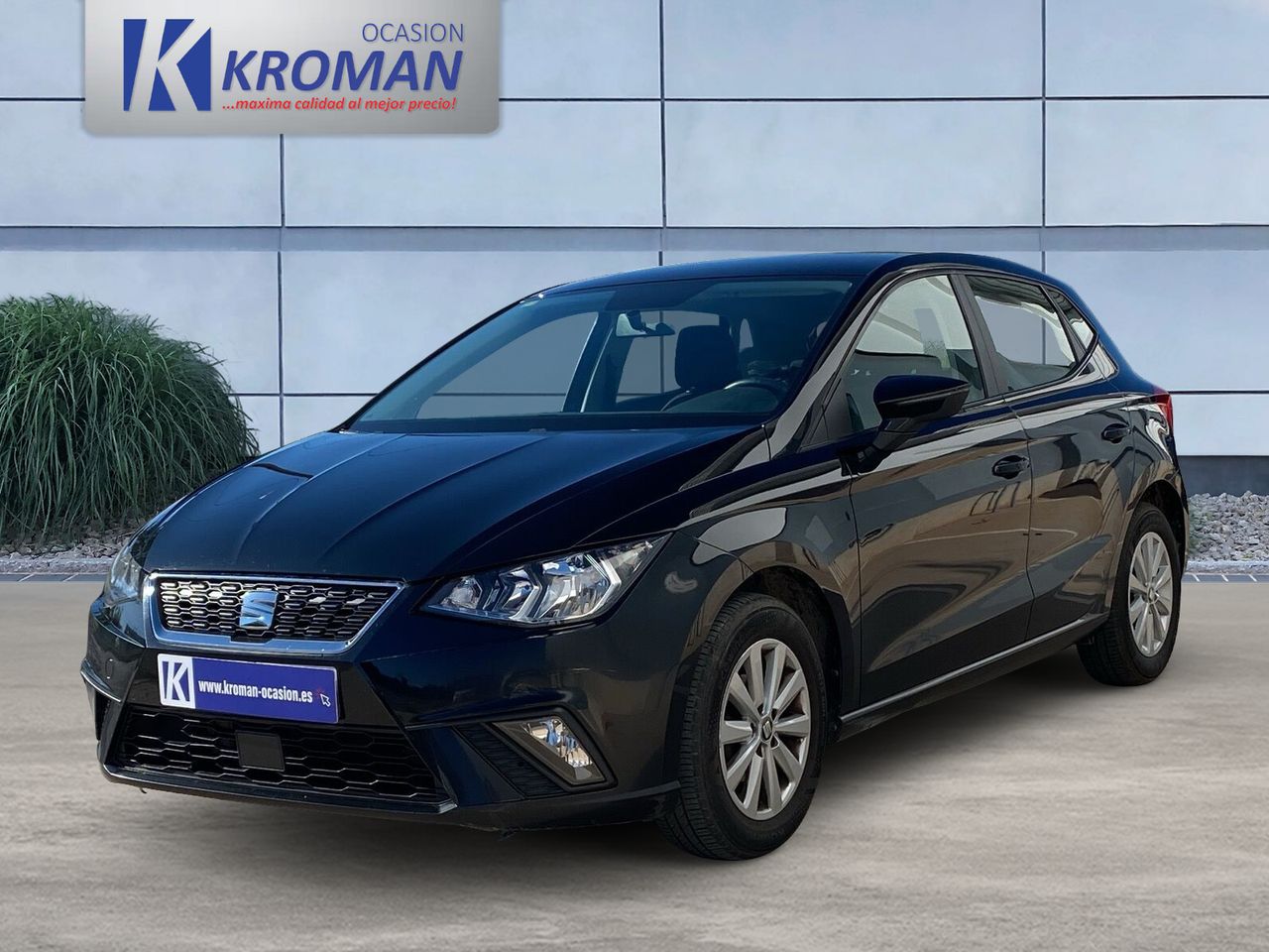 Foto Seat Ibiza 3