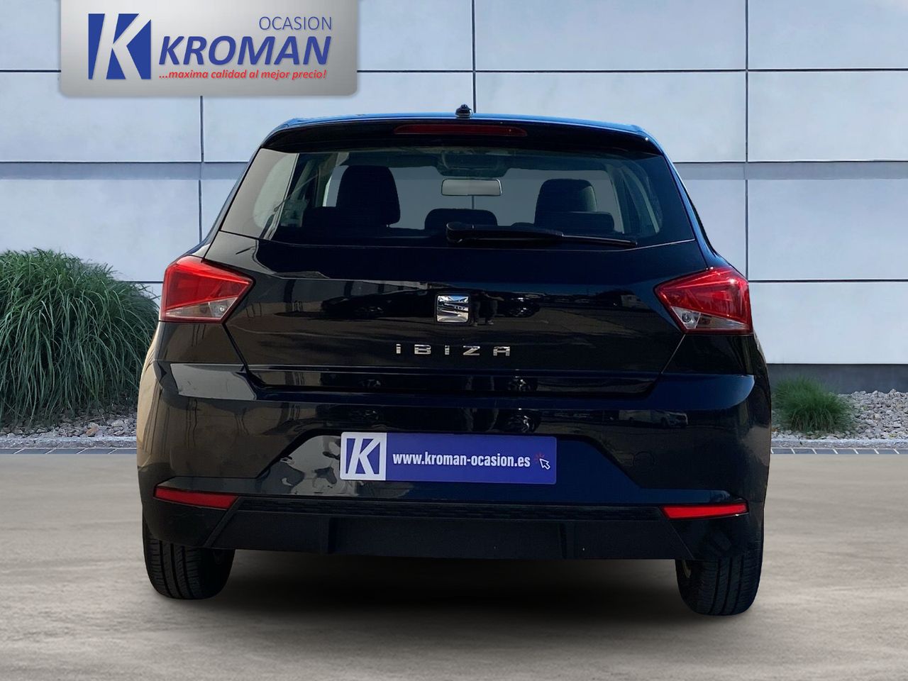 Foto Seat Ibiza 5