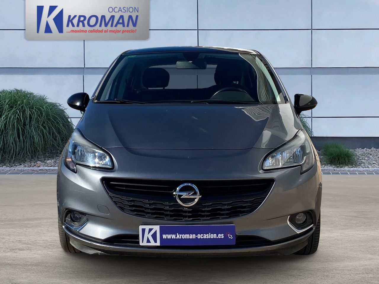 Foto Opel Corsa 3
