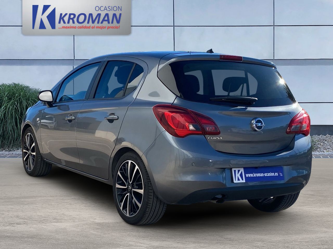 Foto Opel Corsa 6