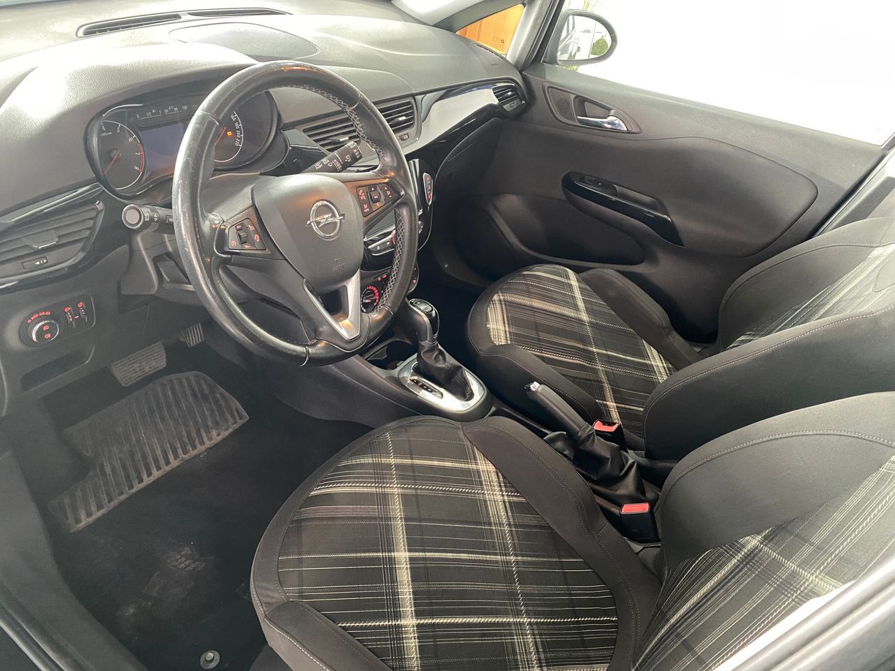 Foto Opel Corsa 7