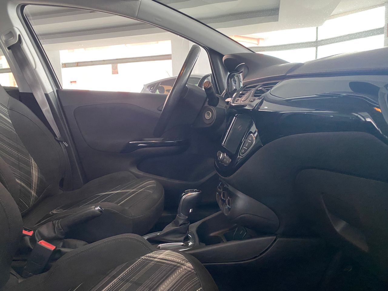 Foto Opel Corsa 10