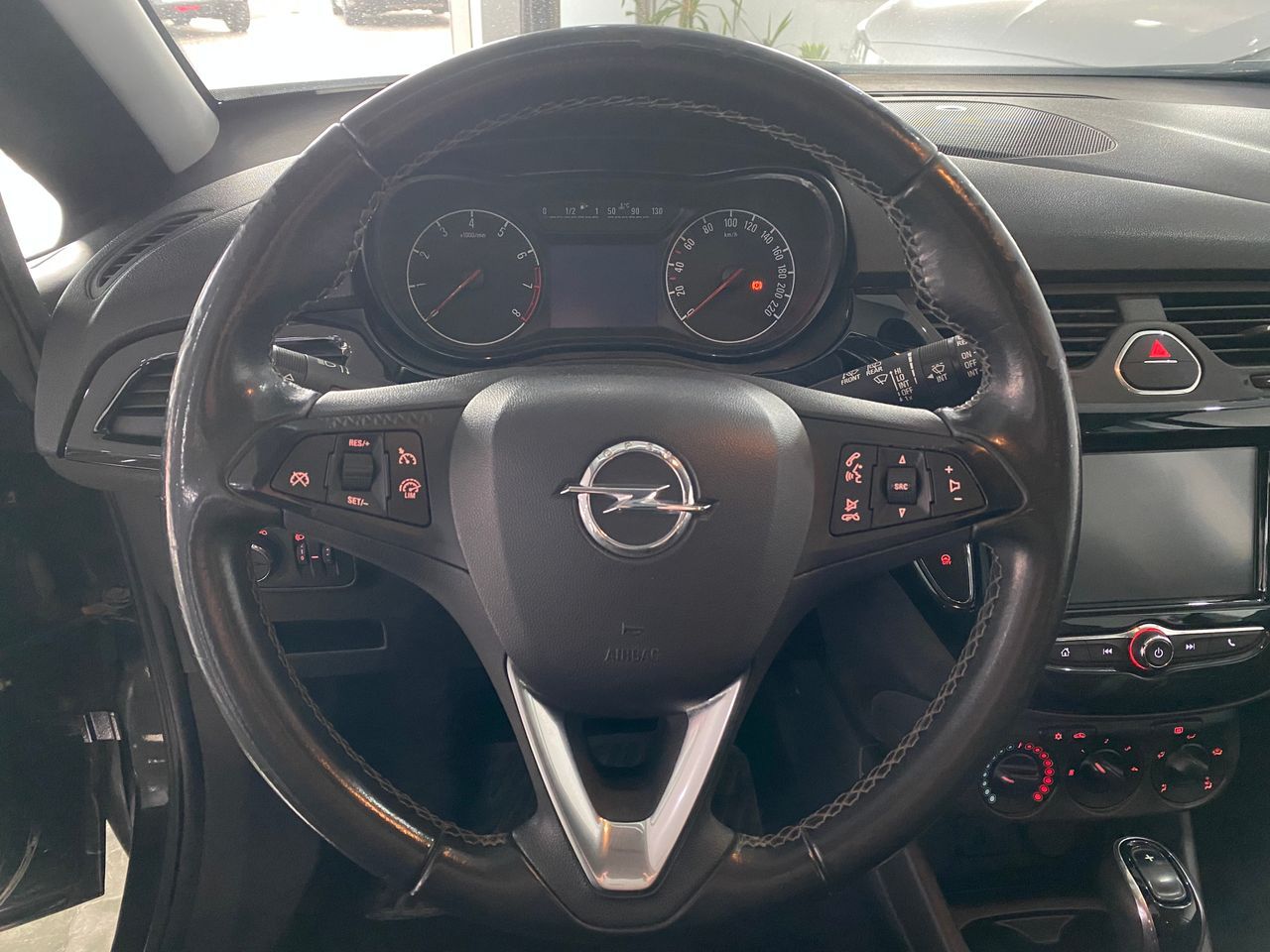 Foto Opel Corsa 17
