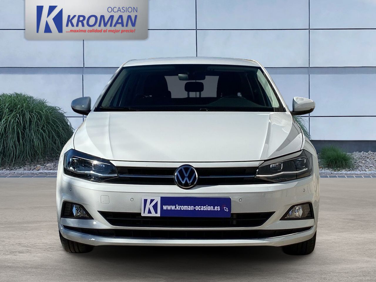 Foto Volkswagen Polo 2