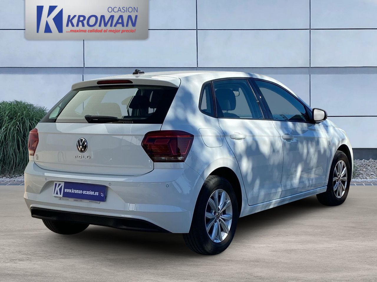 Foto Volkswagen Polo 4