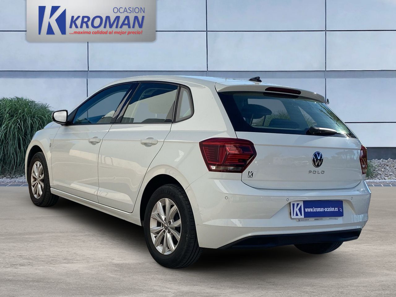 Foto Volkswagen Polo 6