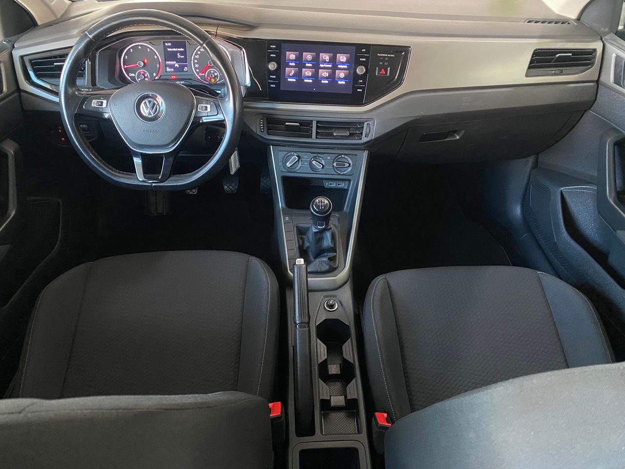 Foto Volkswagen Polo 7