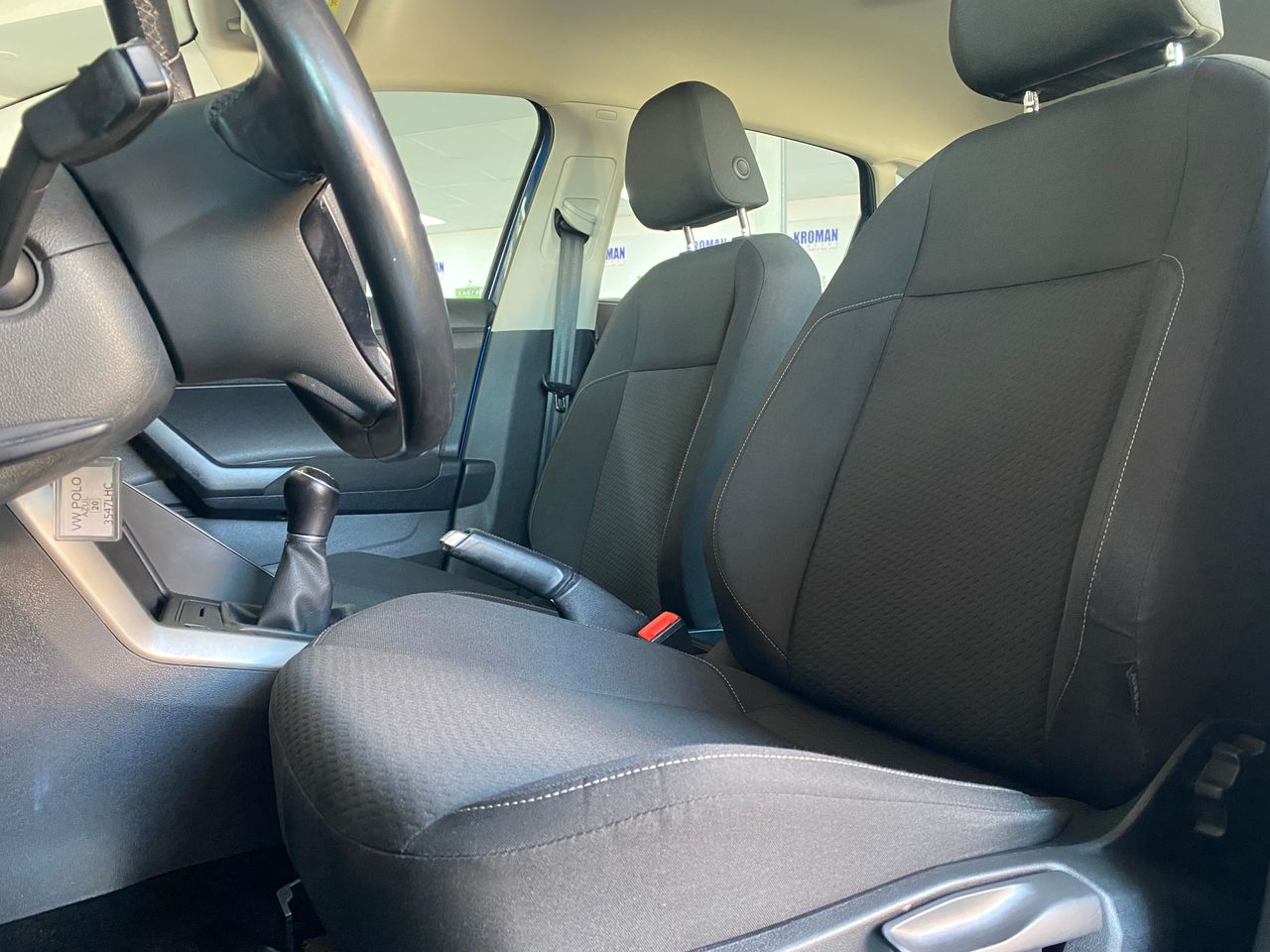 Foto Volkswagen Polo 10