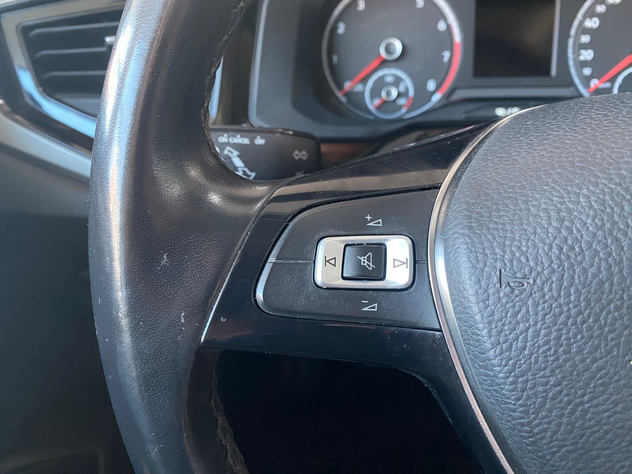 Foto Volkswagen Polo 14