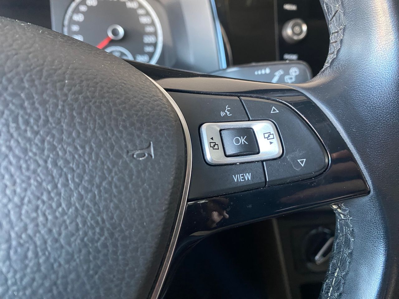 Foto Volkswagen Polo 15