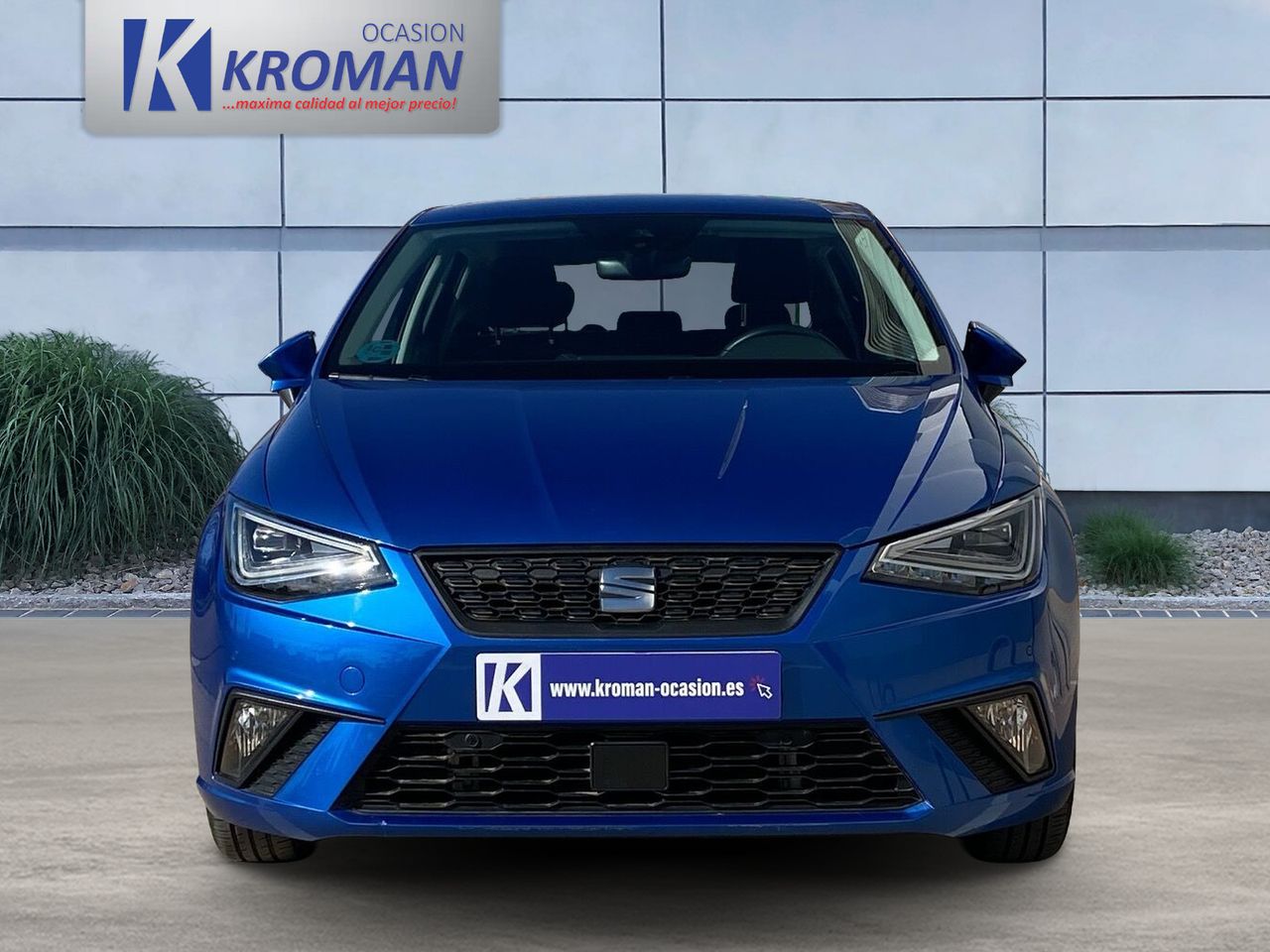 Foto Seat Ibiza 2