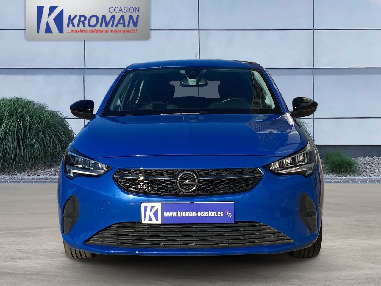 Foto Opel Corsa 2