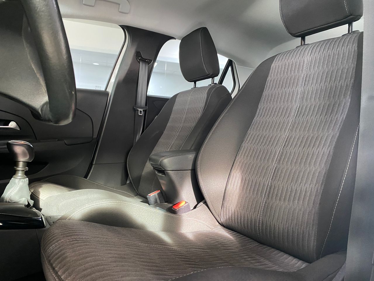 Foto Opel Corsa 11