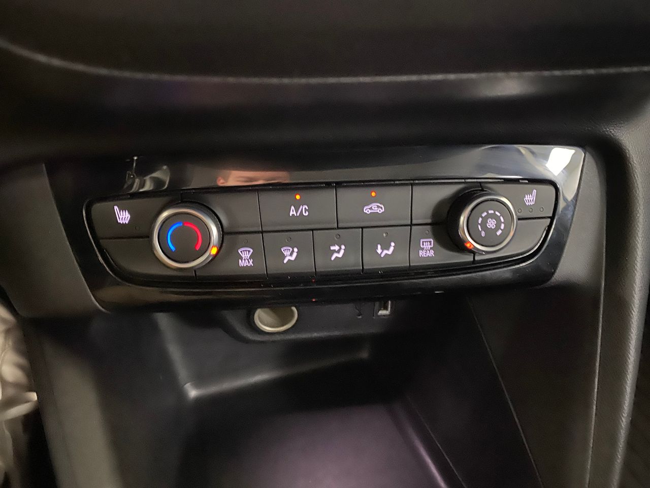 Foto Opel Corsa 12
