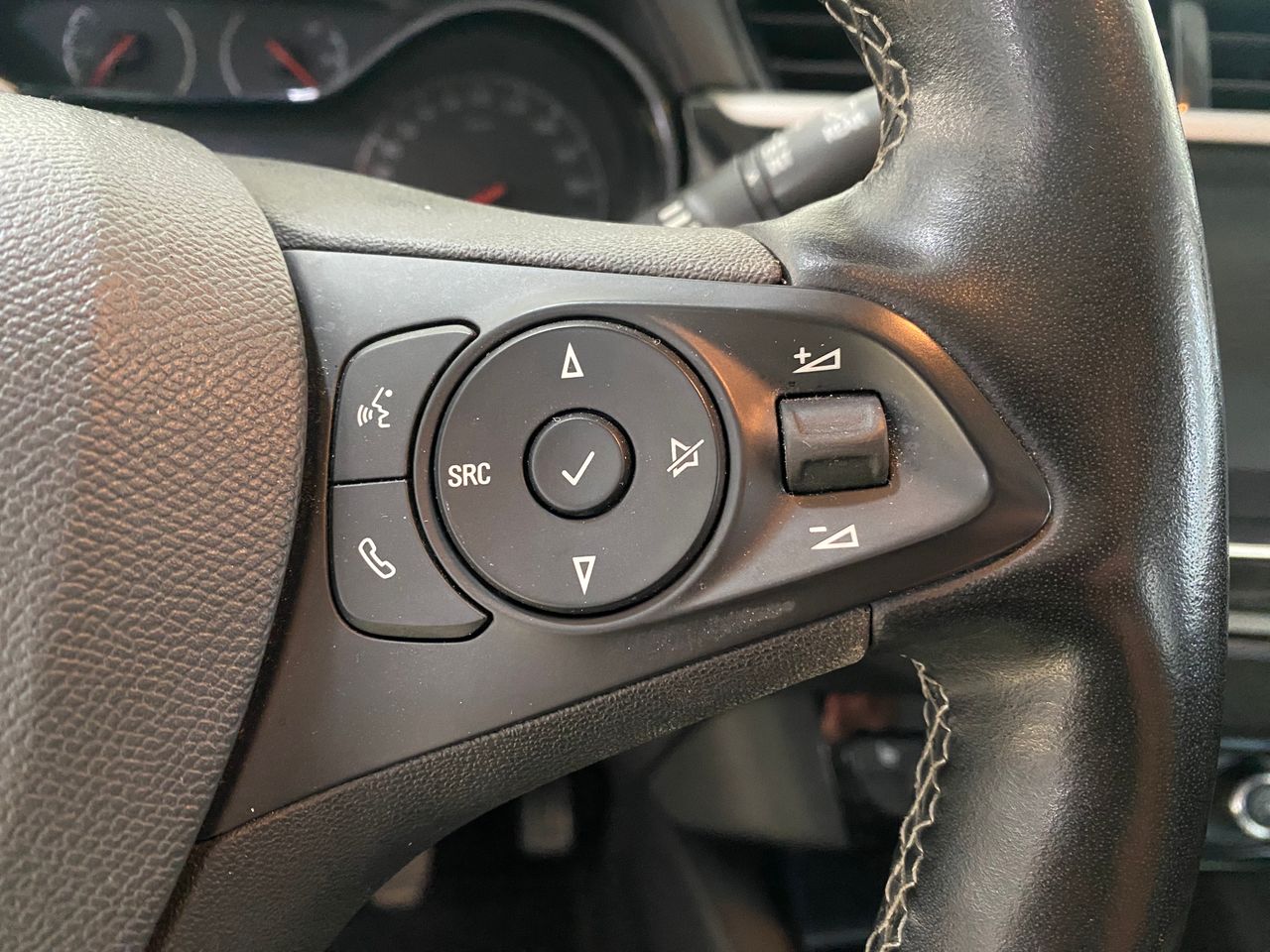 Foto Opel Corsa 19