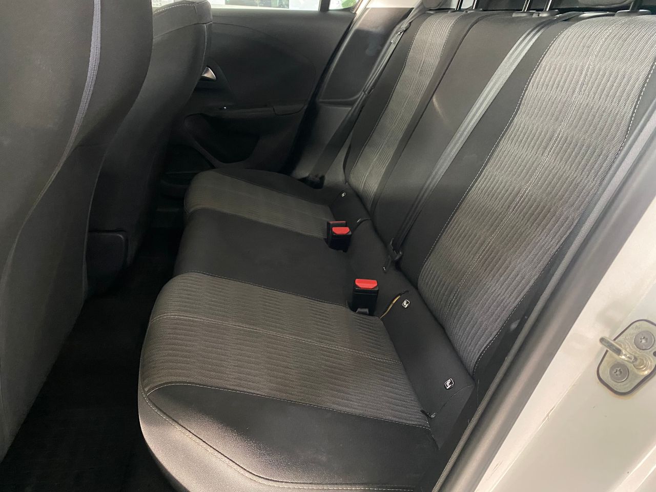 Foto Opel Corsa 20