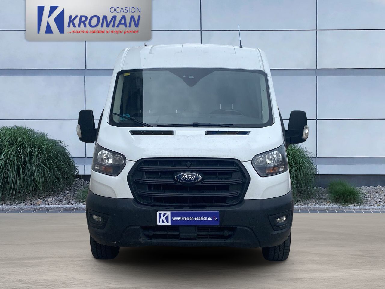 Foto Ford Transit 2