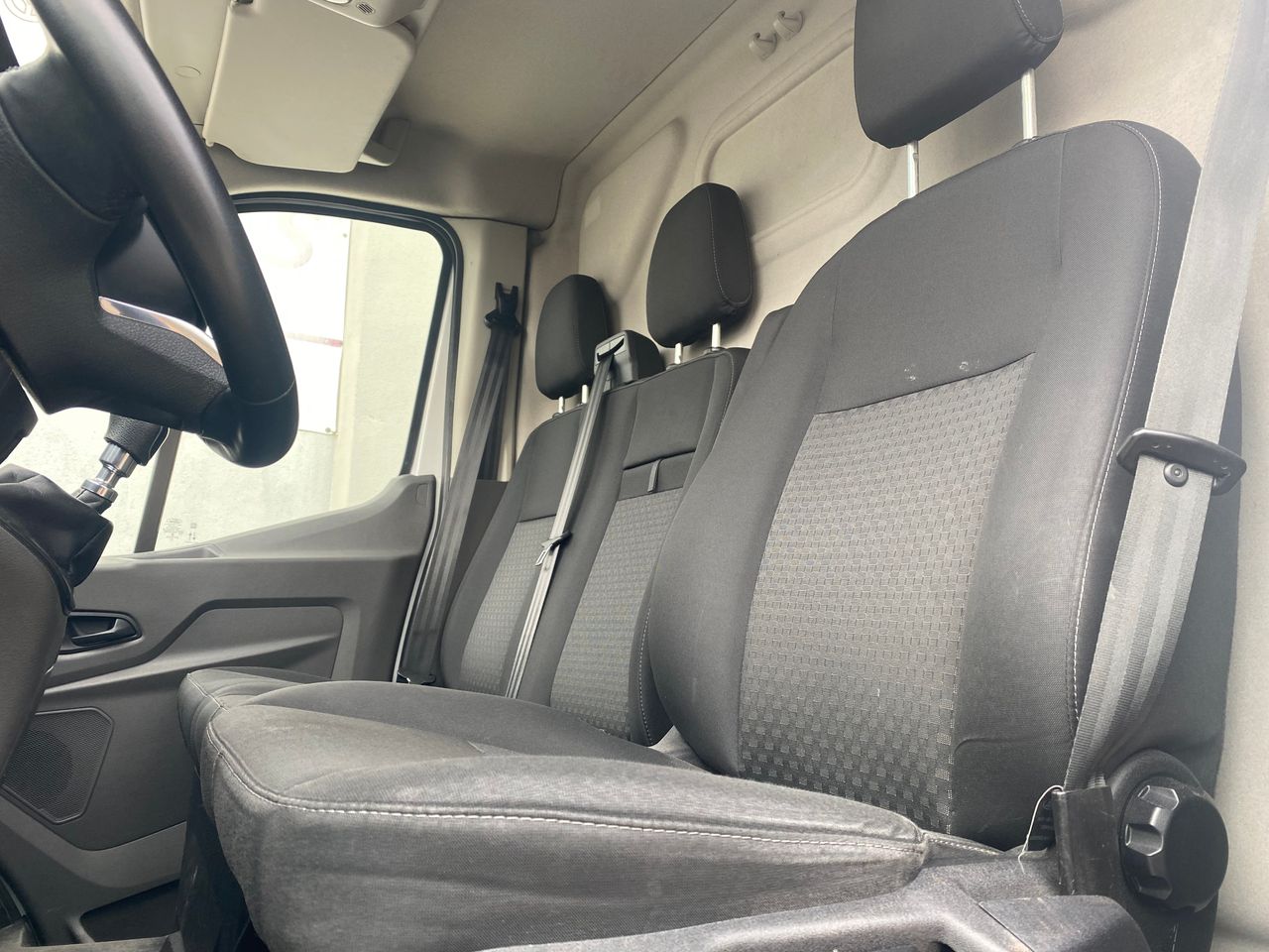 Foto Ford Transit 10
