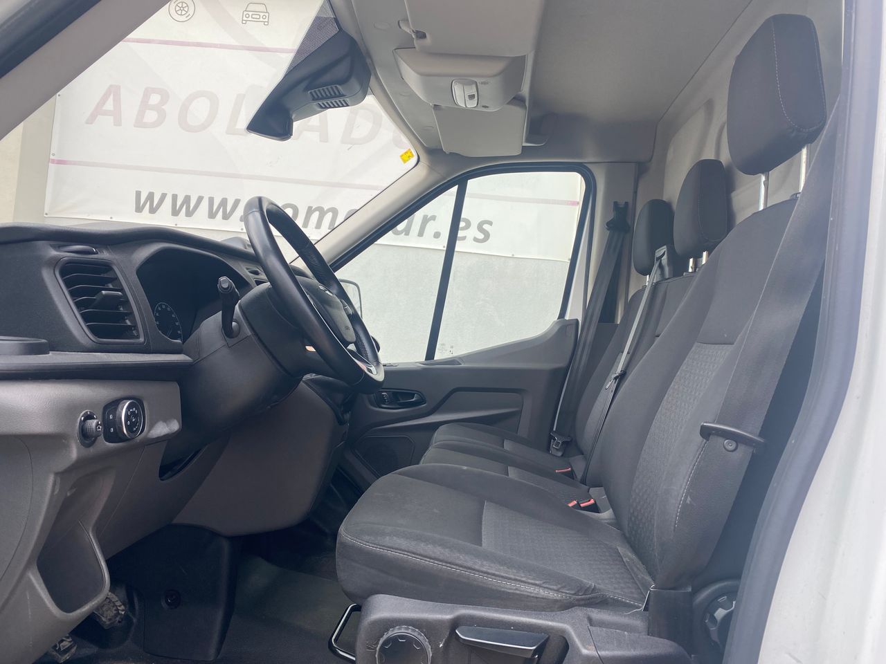 Foto Ford Transit 11