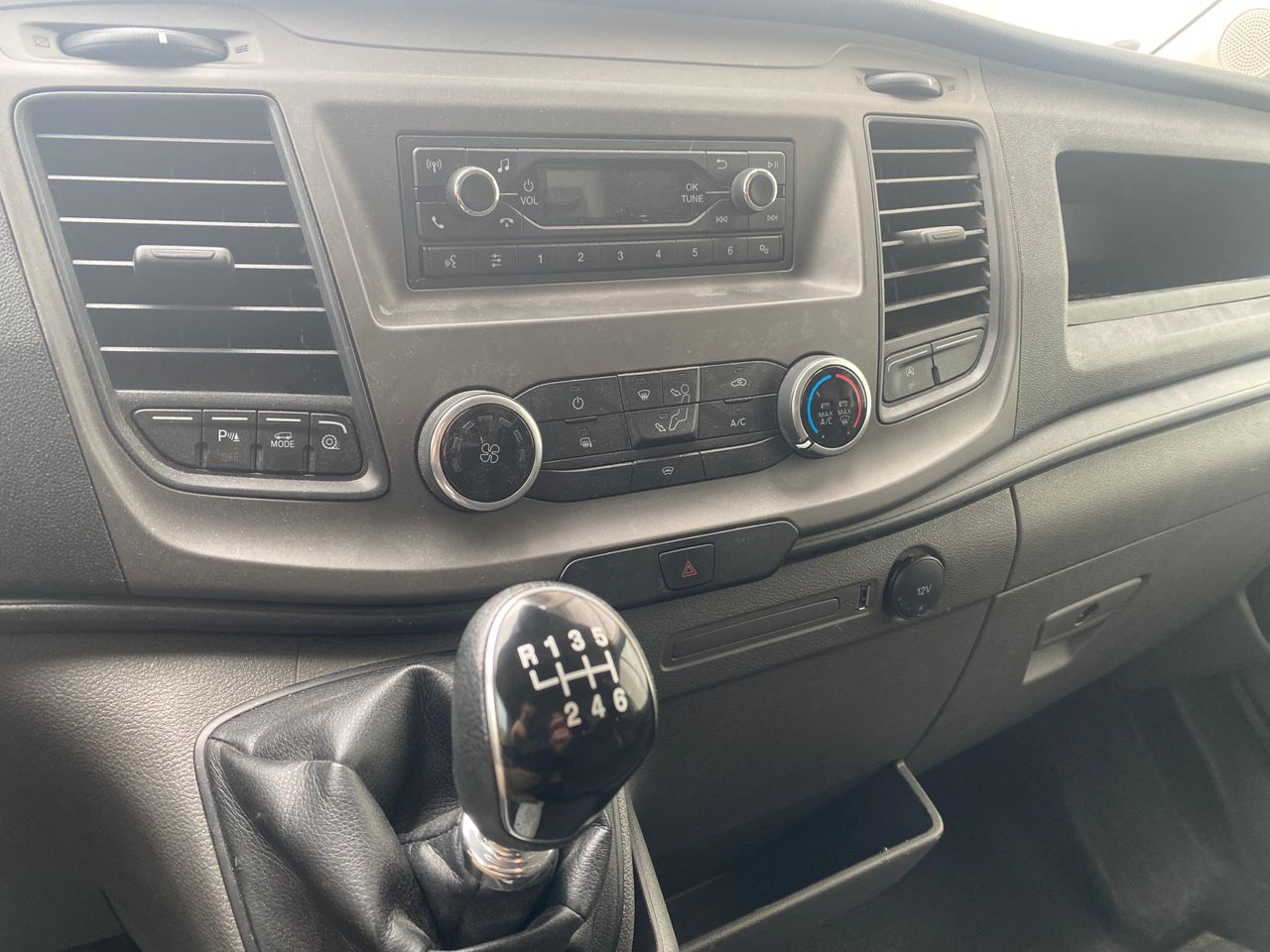 Foto Ford Transit 13