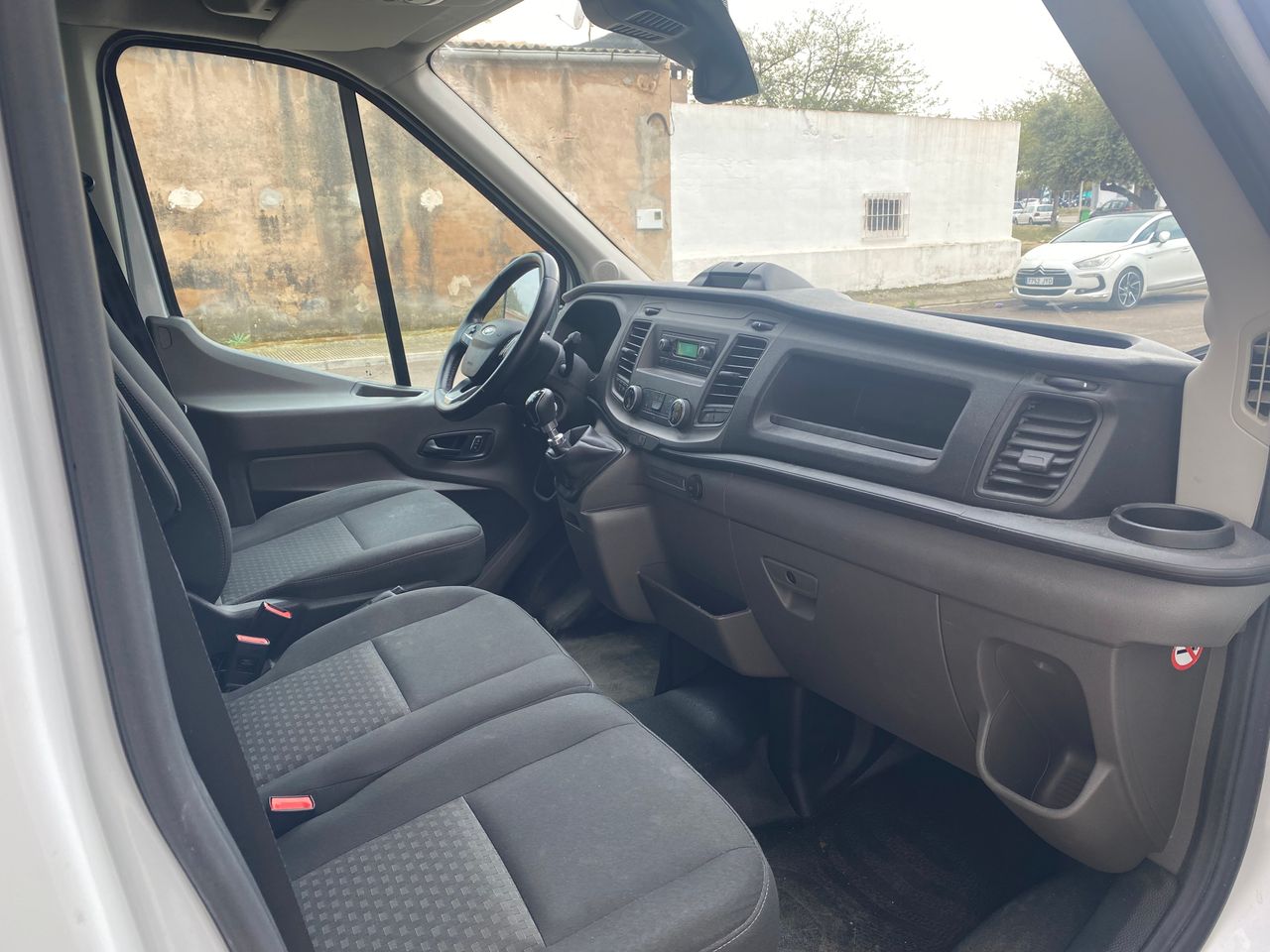 Foto Ford Transit 15
