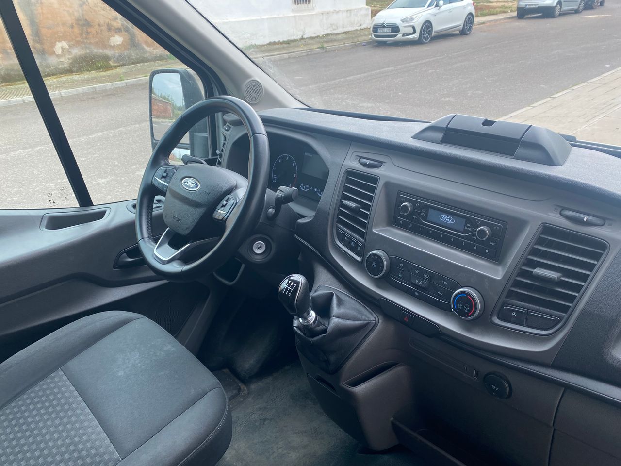 Foto Ford Transit 16