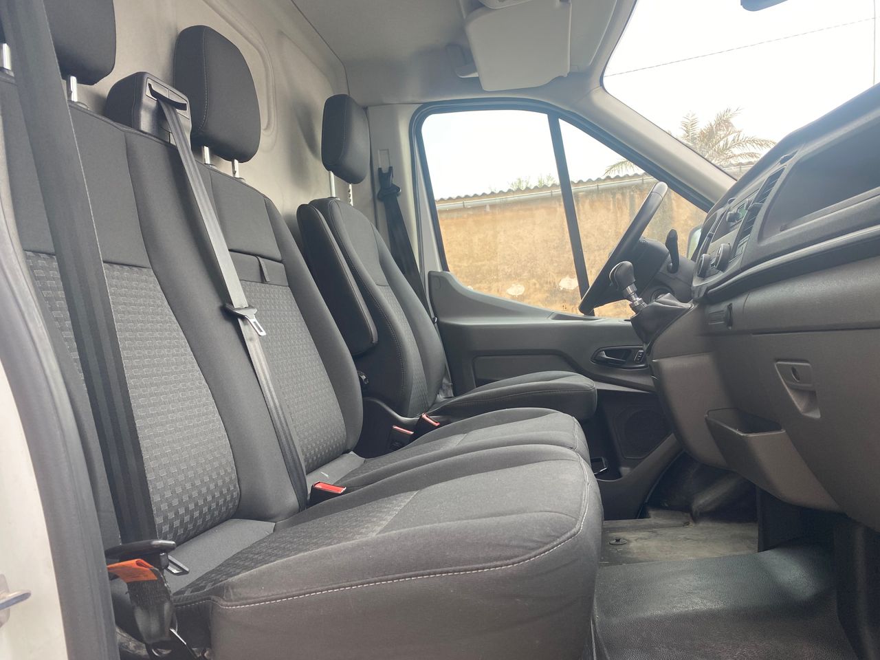 Foto Ford Transit 17