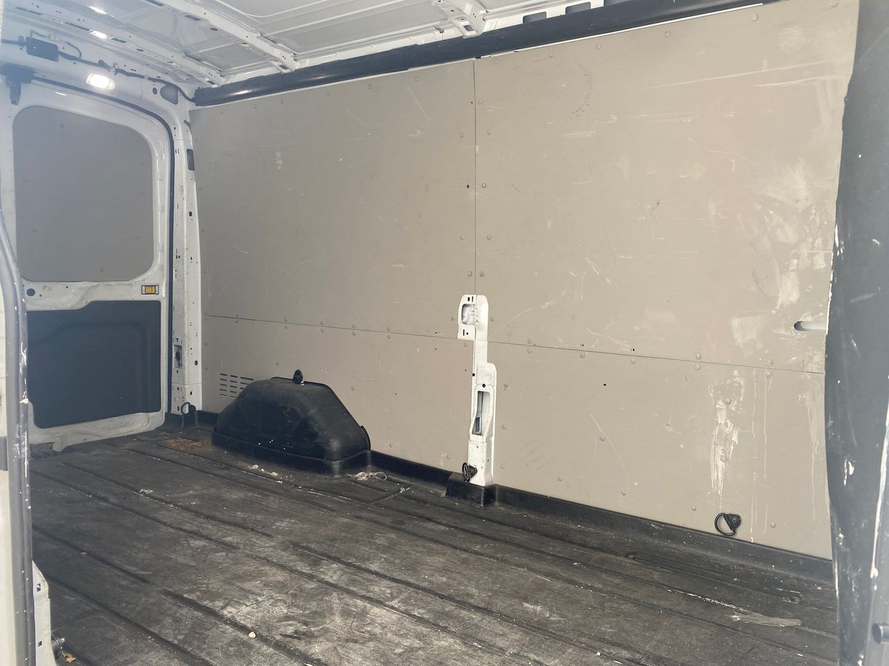 Foto Ford Transit 18