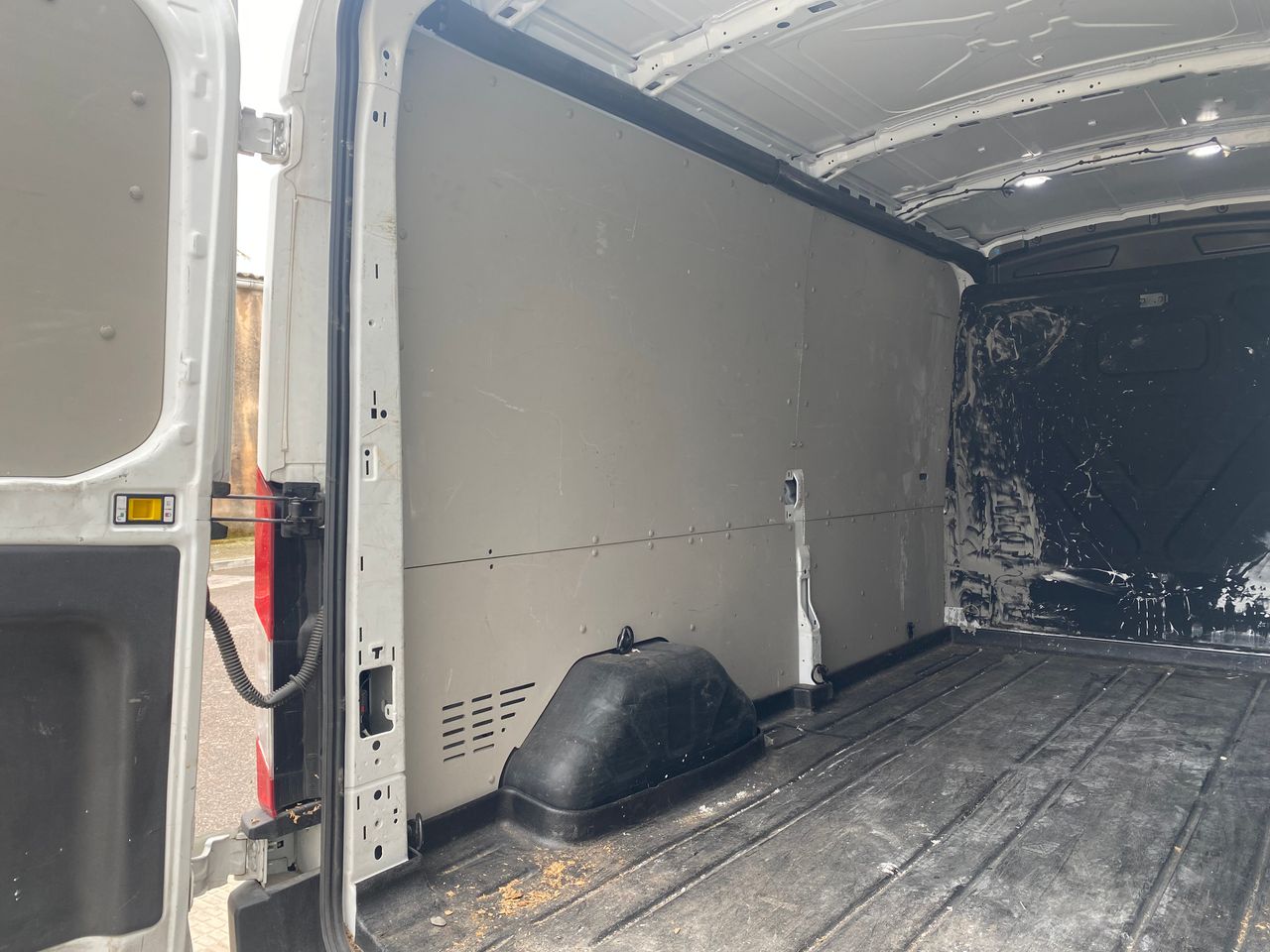 Foto Ford Transit 20