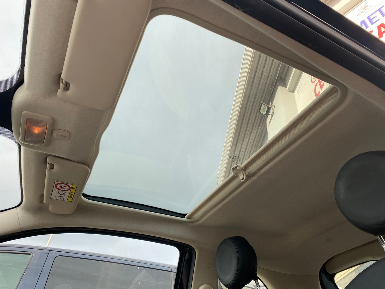 Foto Fiat 500 13