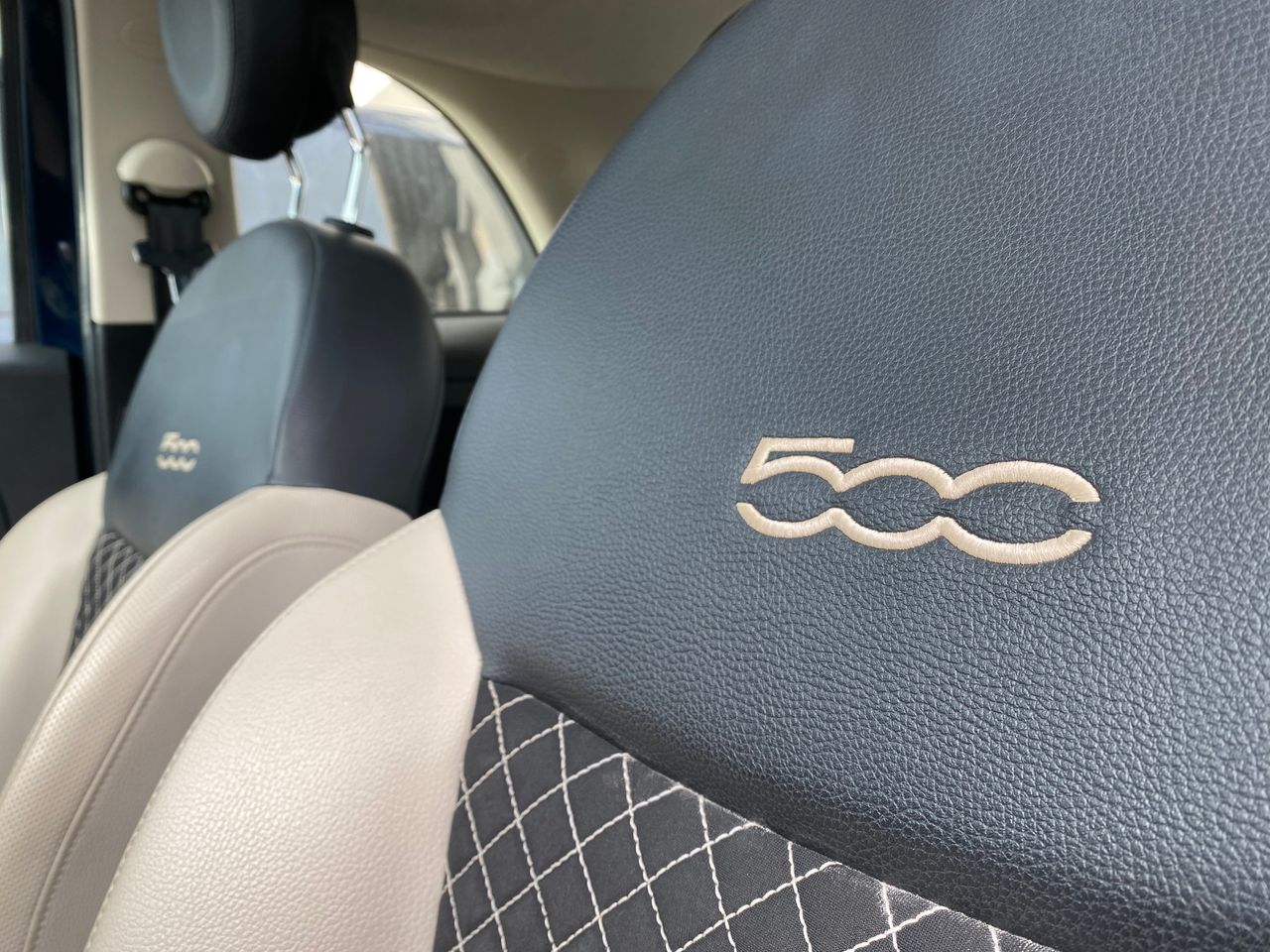 Foto Fiat 500 19