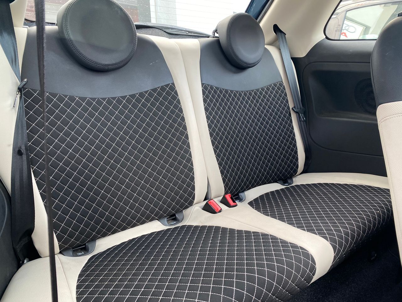 Foto Fiat 500 20