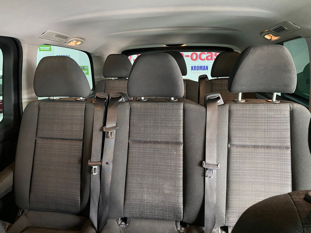 Foto Mercedes-Benz Vito 12