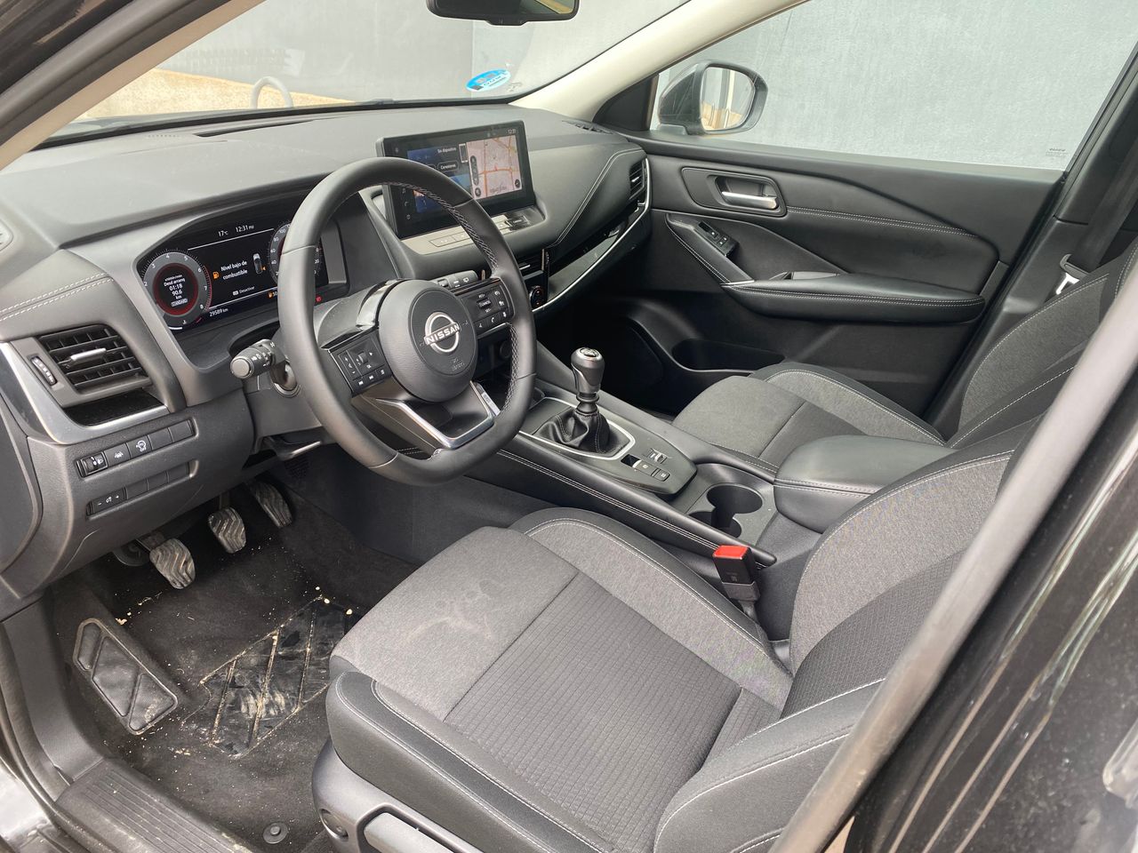 Foto Nissan Qashqai 7