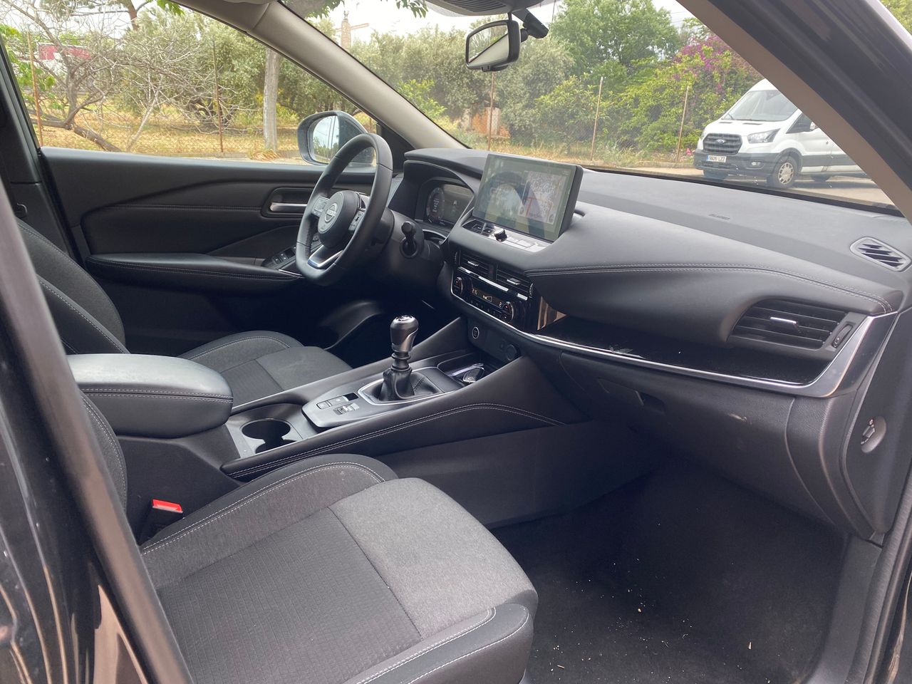 Foto Nissan Qashqai 11