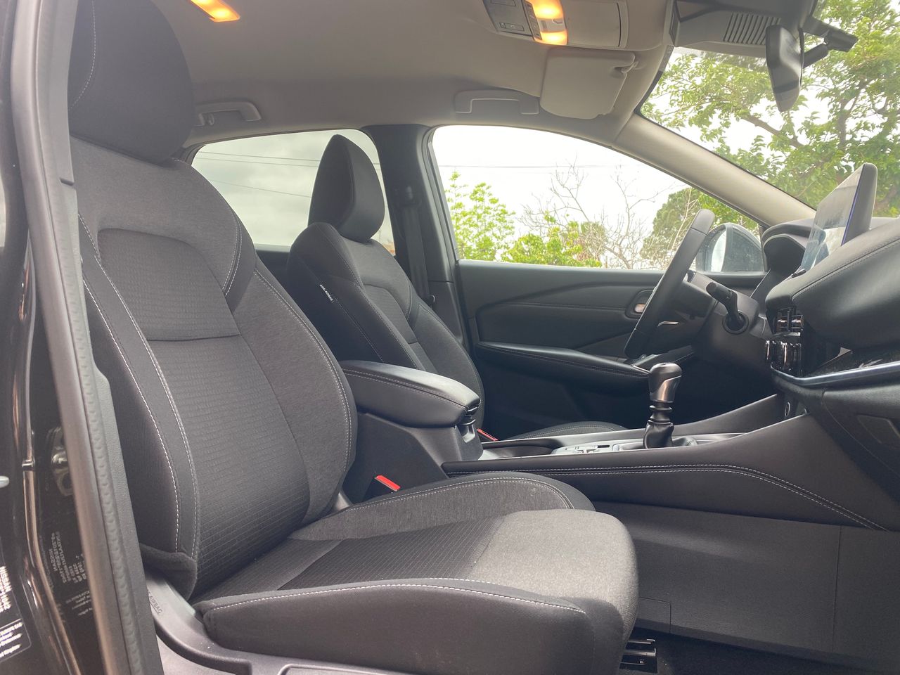 Foto Nissan Qashqai 18