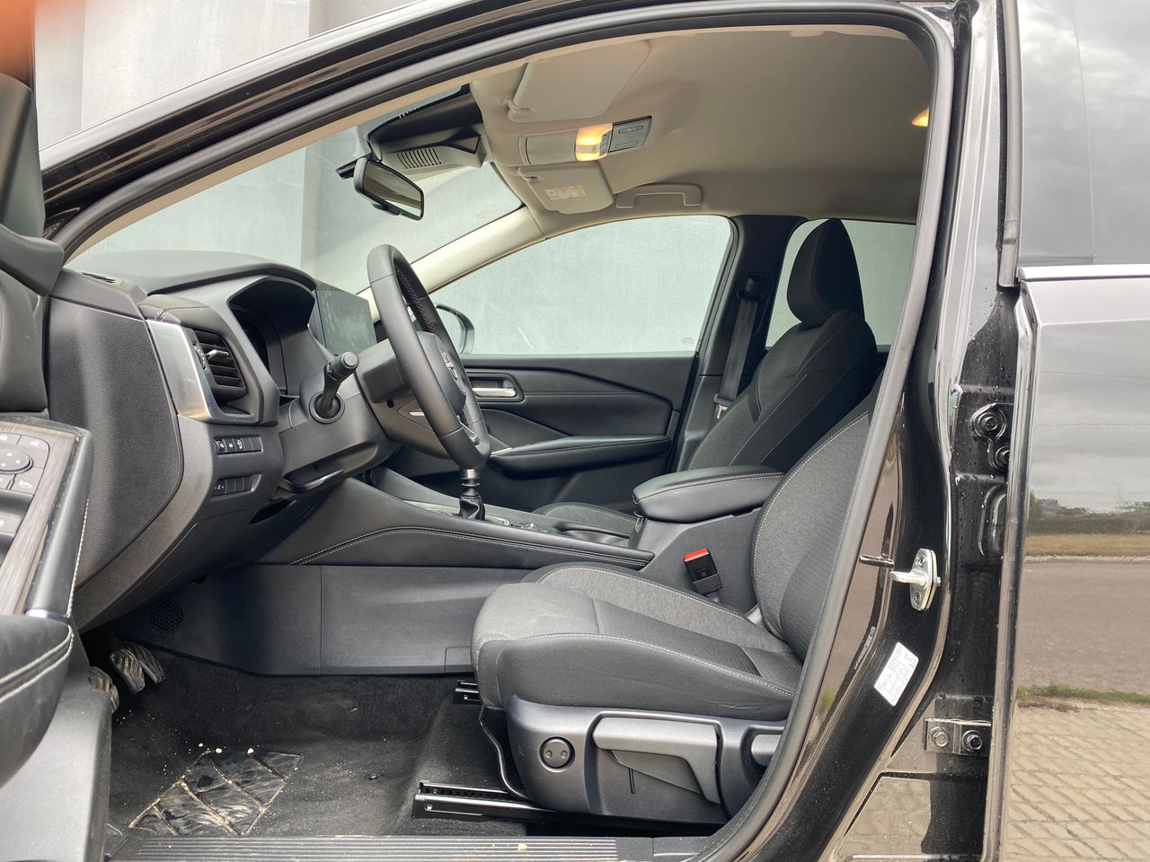 Foto Nissan Qashqai 19