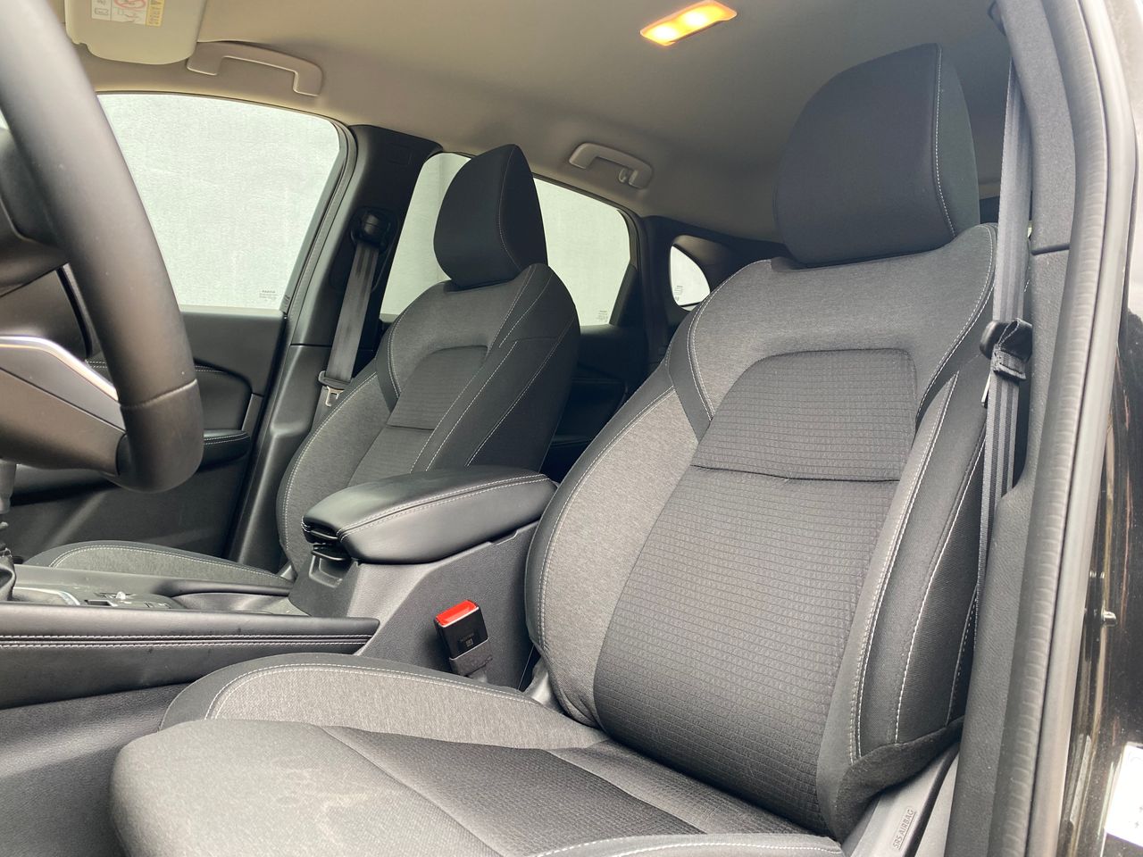 Foto Nissan Qashqai 20