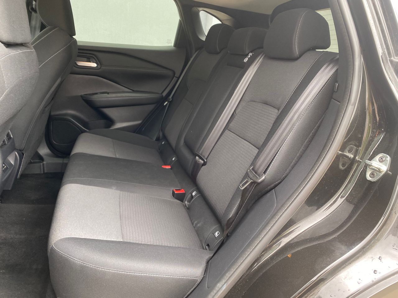 Foto Nissan Qashqai 21