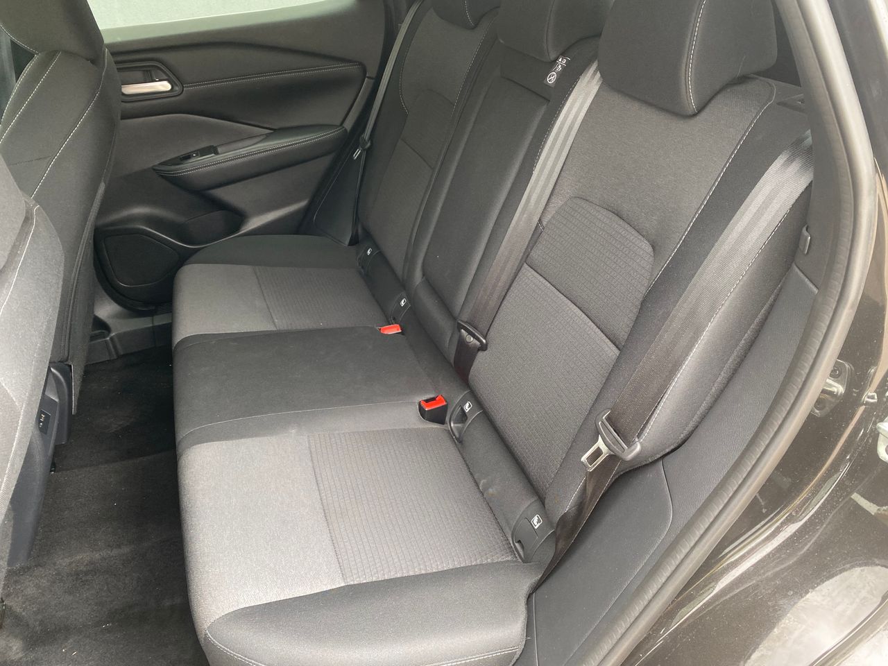 Foto Nissan Qashqai 22